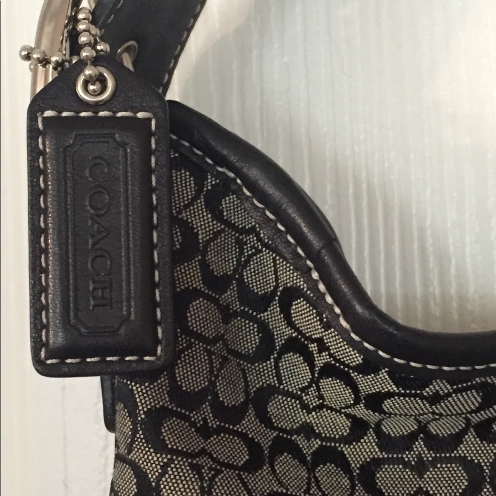 Coach bag - Picture 2 of 2
